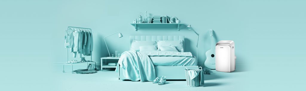 Luftkonditionering, Canvac