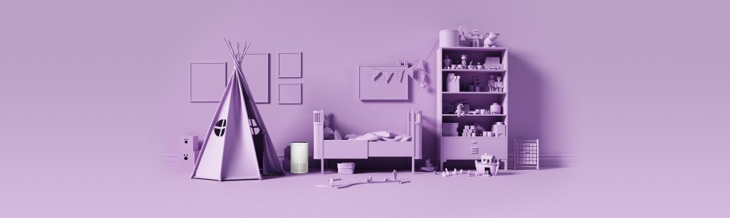 Luftrenare från Canvac